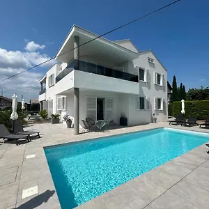 Haus Dalmatia Bibinje